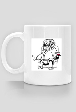 Kubek trolla