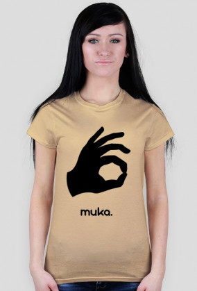 muka