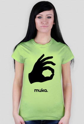 muka