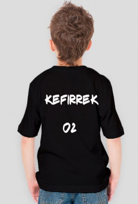 Kamyczki MrKamyczka Special Edytion Kefirrek