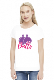 BALLS
