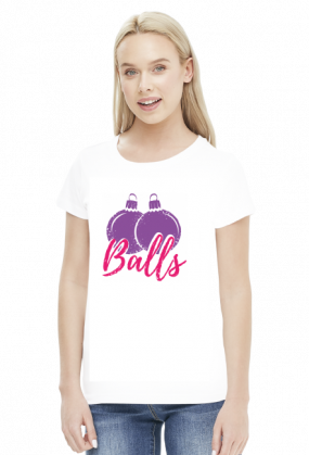 BALLS