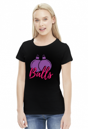 BALLS
