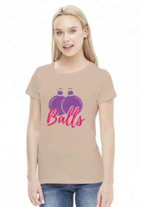 BALLS