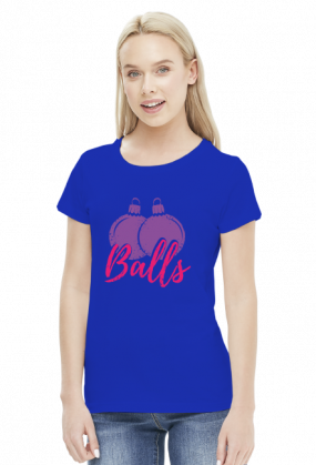BALLS