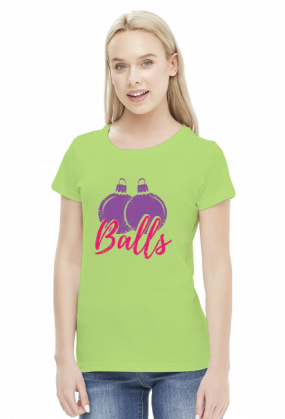 BALLS