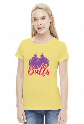 BALLS