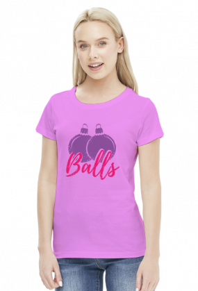 BALLS