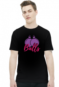 BALLS