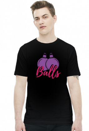 BALLS
