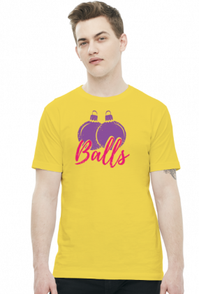 BALLS