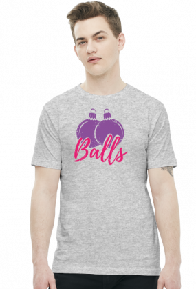 BALLS