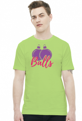 BALLS