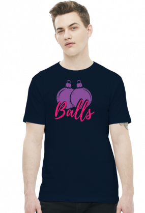BALLS