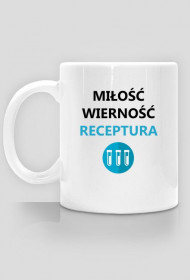 Miłość Wierność Receptura