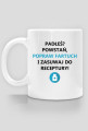 Padłeś? Powstań