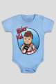 Biker Kid Sport Blue