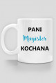 Pani Magister Kochana