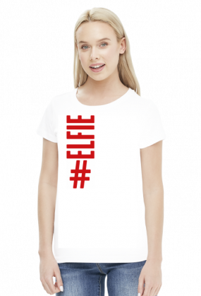 #ELFIE