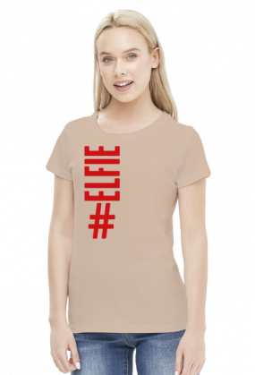#ELFIE