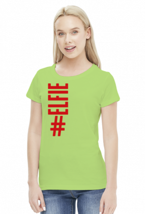 #ELFIE