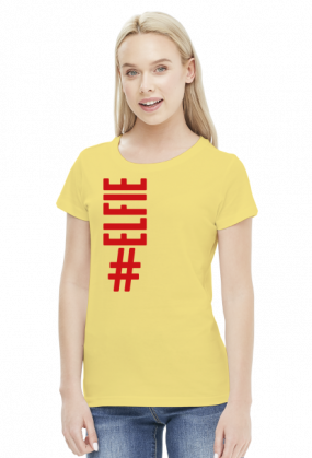 #ELFIE
