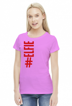 #ELFIE