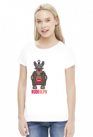 RUDEolph