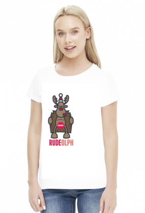 RUDEolph