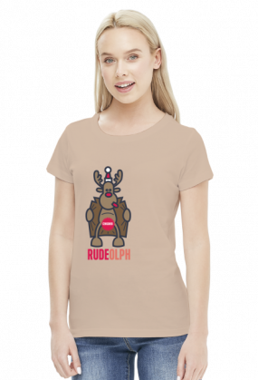 RUDEolph