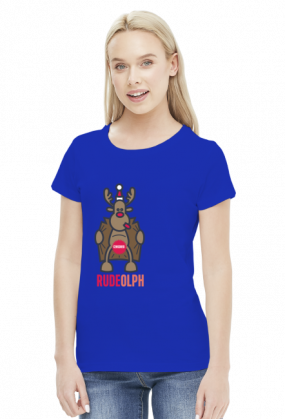 RUDEolph