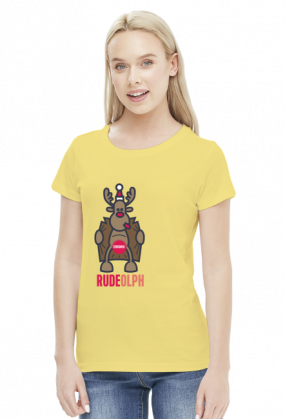 RUDEolph