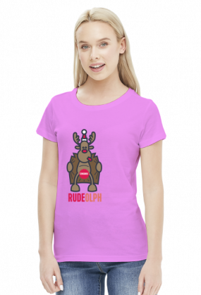 RUDEolph