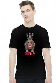 RUDEolph