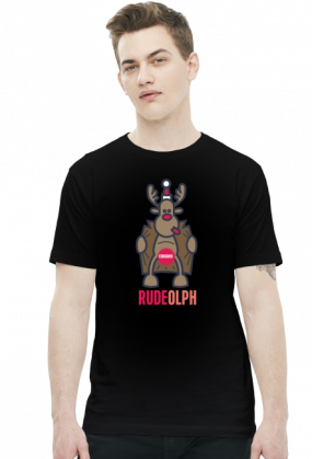 RUDEolph