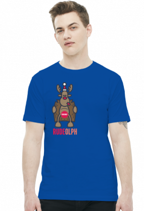 RUDEolph