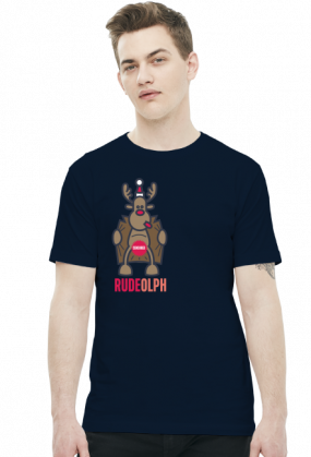 RUDEolph