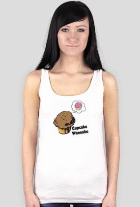 Cupcake wannabe
