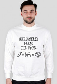 Elektryka prąd nie tyka