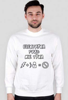 Elektryka prąd nie tyka