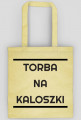 Torba na kaloszki POP