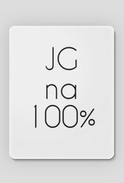 Podkładka JG