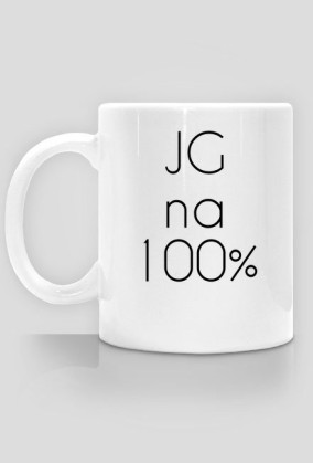 Kubek JG