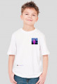 AniaPG Fun Art GryBartka 18 - koszulka dla chłopca