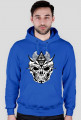 Skull Hoodie