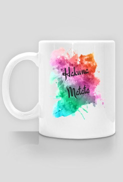 Hakuna matata