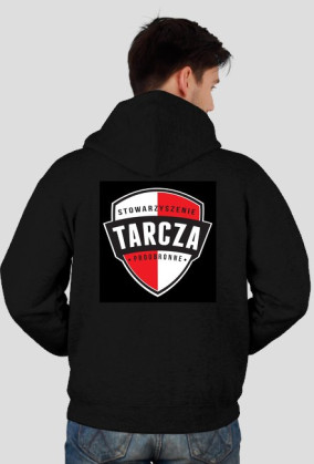Bluza "TARCZA"