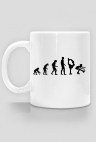 Kubek Skating Evolution