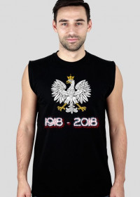 Koszulka 1918 - 2018