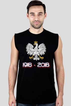 Koszulka 1918 - 2018